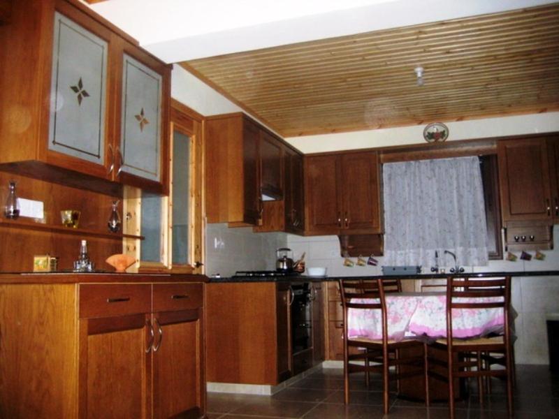 Willa Flora'S House Spilia Pokój zdjęcie
